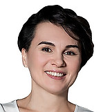 Пономарёва Татьяна Викторовна