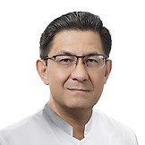 Калимуллин Наиль Флюрович