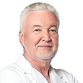 Михеев Виктор Александрович