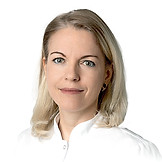 Андреевская Вера Викторовна