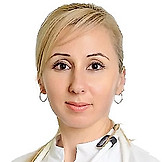 Транж Аида Леонидовна