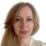 Тарасова Екатерина Сергеевна