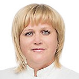 Выборнова Ирина Анатольевна