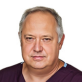 Хабаров Юрий Алексеевич