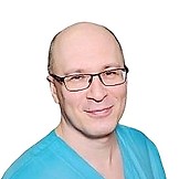 Колосов Роман Владимирович