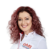 Рабаданова Зинфира Раджабалиевна