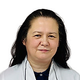 Соловьева Лена Анатольевна