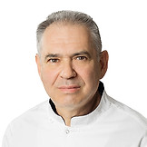 Давлетханов Энвер Джавидович