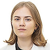 Казарян Надежда Ашотовна