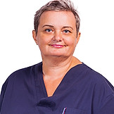 Юрескул Наталья Викторовна