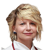 Мотрич Ольга Геннадьевна