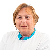 Либусь Ольга Константиновна