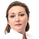 Шамрай Олеся Владимировна