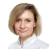 Куликова Ирина Игоревна