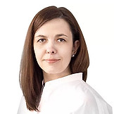 Фатеева Ирина Ириковна