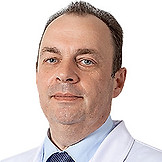 Рыбальченко Глеб Николаевич