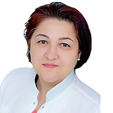 Петрова Оксана Александровна