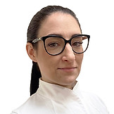 Сысоева Мария Борисовна