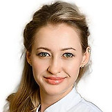 Басос Светлана Андреевна