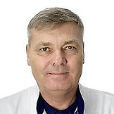 Гусев Дмитрий Борисович