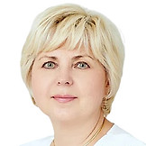 Соколова Алла Васильевна