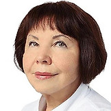 Баюрова Нина Владимировна