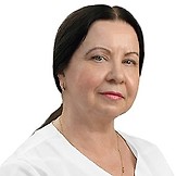 Шелухина Людмила Ивановна