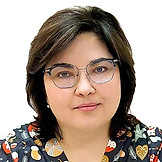 Ильдарова Рукижат Абдул-Гафуровна