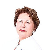 Рудько Гали Николаевна