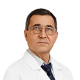 Щетинин Борис Валентинович