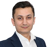 Алимов Фаррух Казимович