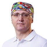 Тадевосян Арсен Гарегинович