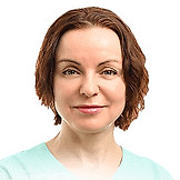 Балобан Марина Васильевна