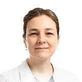 Лазурьевская Галина Борисовна