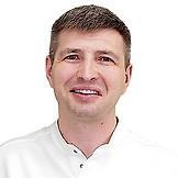 Таланов Сергей Иванович