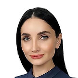 Пахлян Армине Артаваздовна