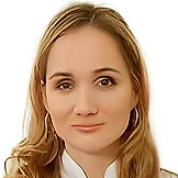 Журавская Наталья Алексеевна