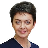 Цацурина Алла Семеновна