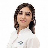 Абраамян Милена Ервандовна