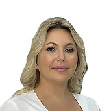 Филимонова Оксана Николаевна