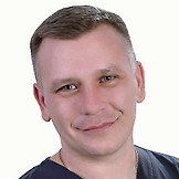 Шатковский Сергей Викторович