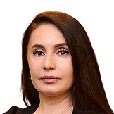 Джабирова Ашура Исмаиловна