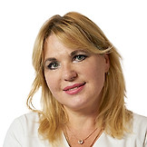 Игнатова Наталия Владимировна