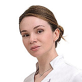 Никишина Нелли Александровна