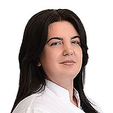 Чуева Марина Вячеславовна