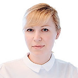 Ширяева Наталья Сергеевна