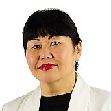 Анготоева Ирина Борисовна