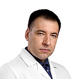 Никоноров Дмитрий Александрович