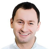 Жаров Семен Владимирович