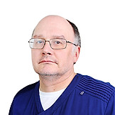 Малыгин Сергей Евгеньевич